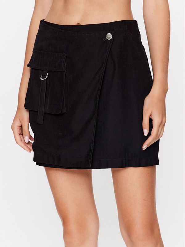 ONLY ONLY Пола 15295560 Черен