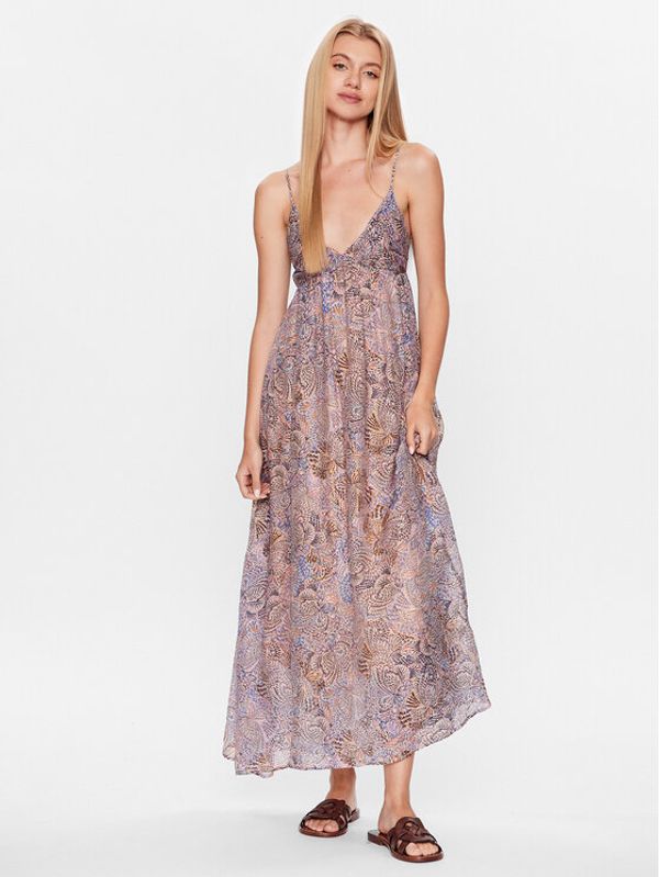 ONLY ONLY Рокля 15296455 Син Regular Fit