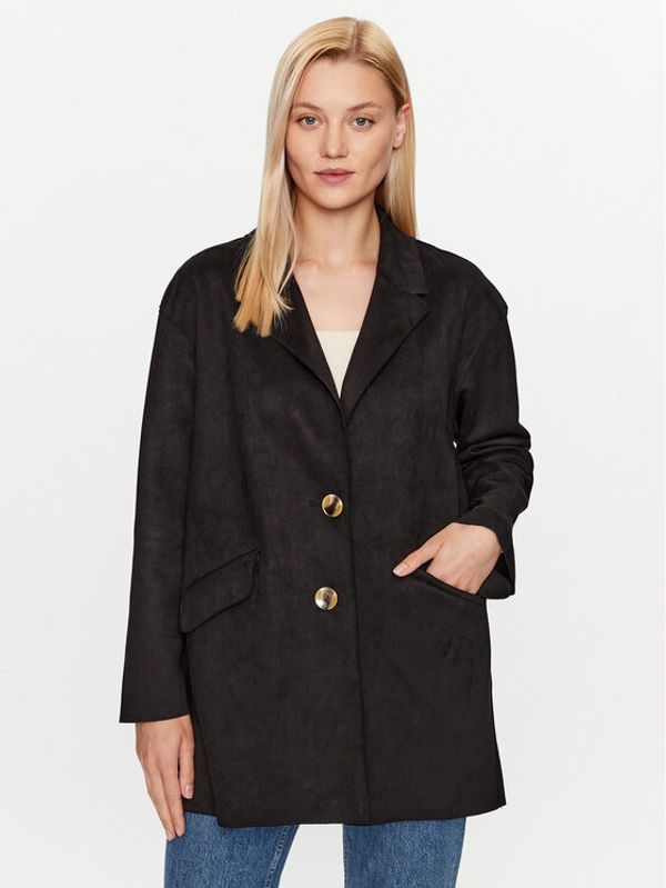 ONLY ONLY Сако 15293023 Черен Regular Fit