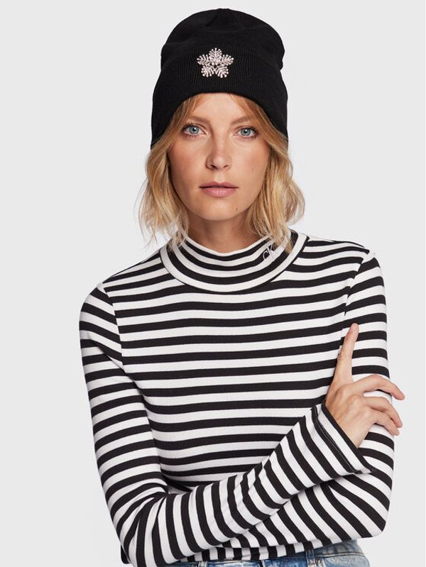 ONLY ONLY Шапка Liv 15274471 Черен