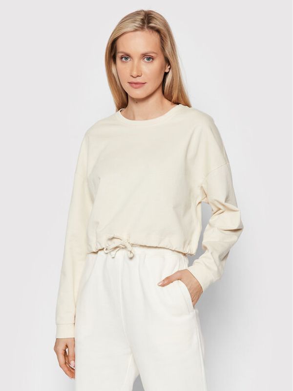 ONLY ONLY Суитшърт Dreamer 15255289 Бежов Regular Fit