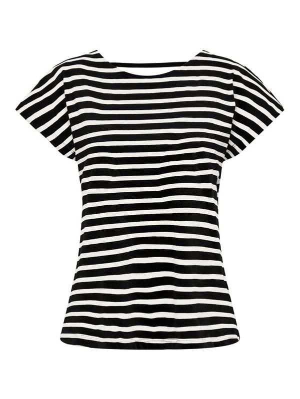 ONLY ONLY топ 15286933 Черен Regular Fit