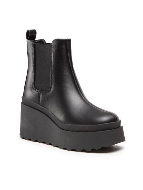 ONLY Shoes ONLY Shoes Боти Onlolivia-1 15271660 Черен