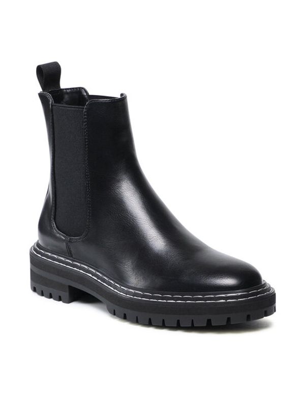 ONLY Shoes ONLY Shoes Боти тип челси Chelsea Boot 15238755 Черен