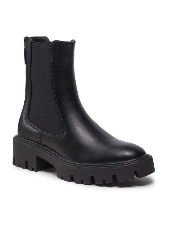 ONLY Shoes ONLY Shoes Боти тип челси Onlbetty-1 15272047 Черен