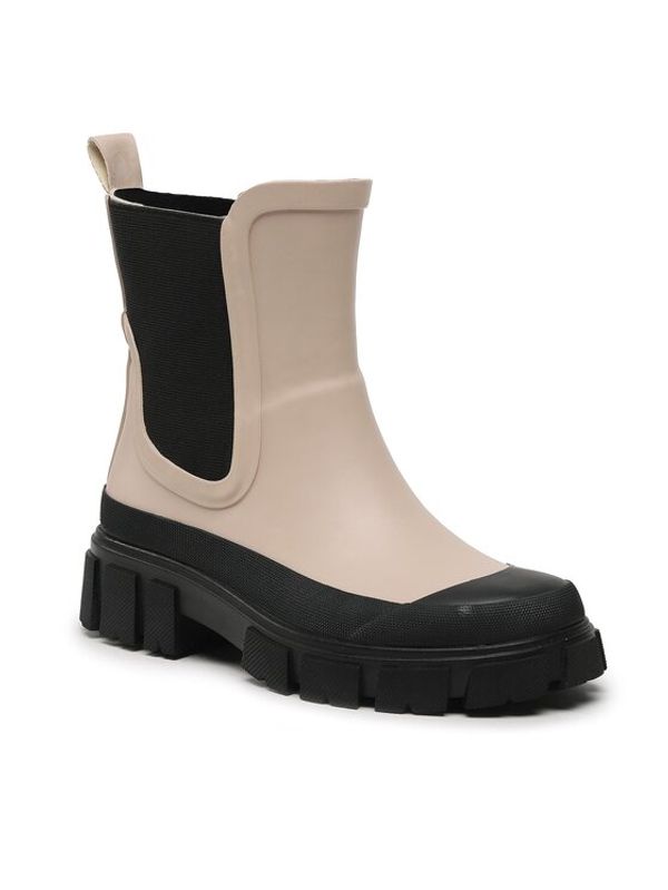 ONLY Shoes ONLY Shoes Боти тип челси Onlwellie 15288645 Бежов