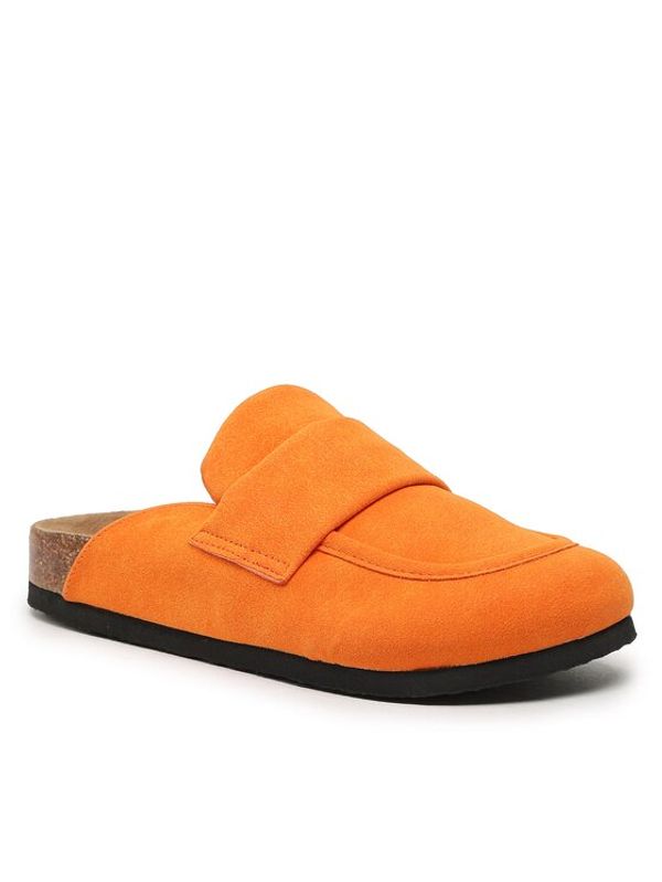 ONLY Shoes ONLY Shoes Чехли Onlhuston-1 15288813 Оранжев