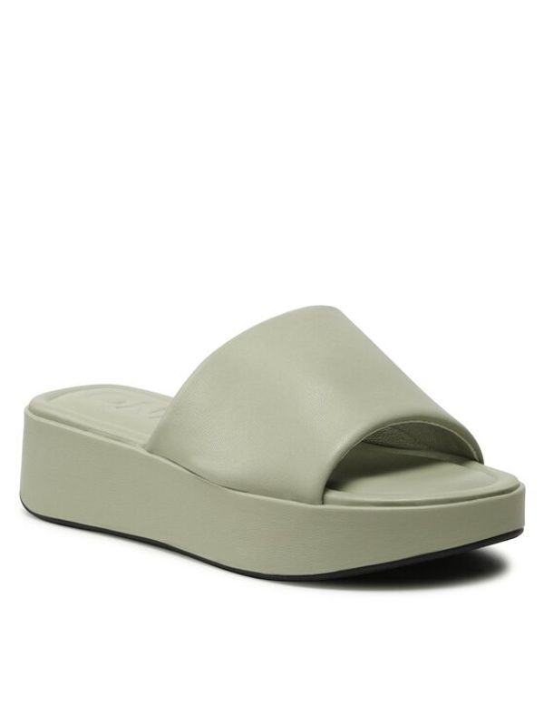 ONLY Shoes ONLY Shoes Чехли OnlKayne-1 15288131 Зелен