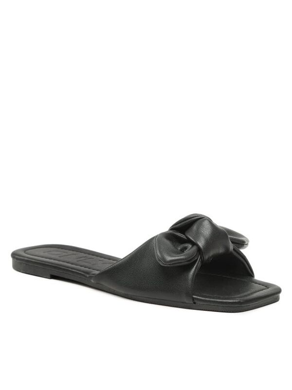 ONLY Shoes ONLY Shoes Чехли Onlmillie-3 15288110 Черен