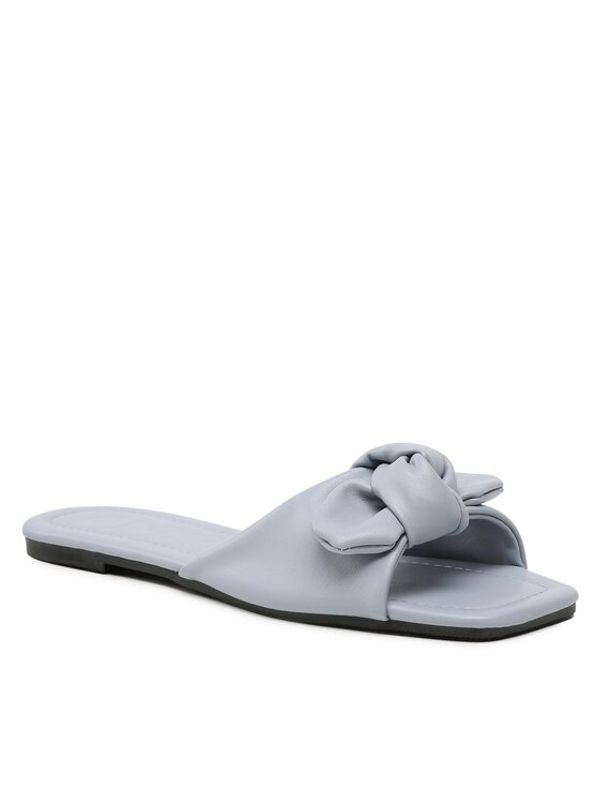 ONLY Shoes ONLY Shoes Чехли Onlmillie-3 15288110 Син