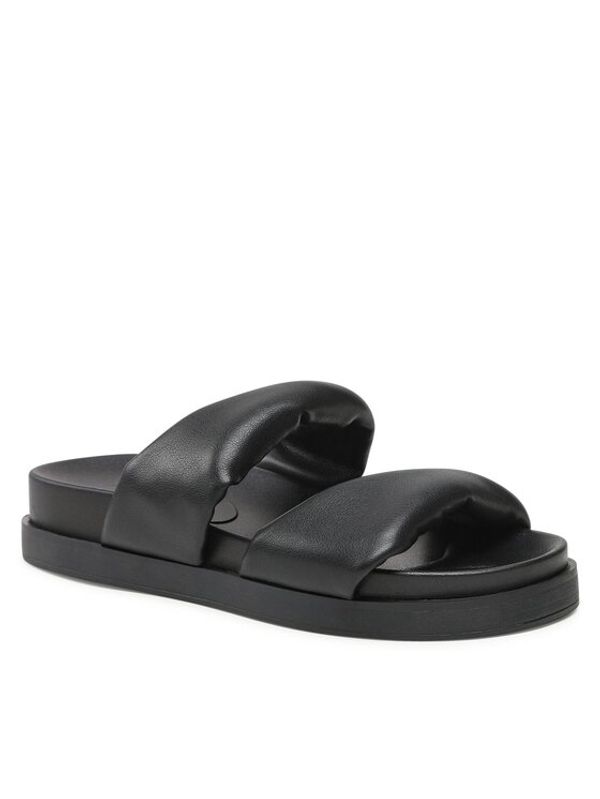 ONLY Shoes ONLY Shoes Чехли Onlminnie-4 15288132 Черен