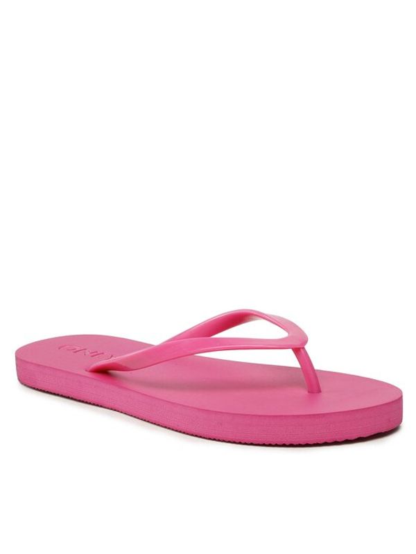 ONLY Shoes ONLY Shoes Джапанки Onllitzia Solid Flip Flop 15289329 Розов