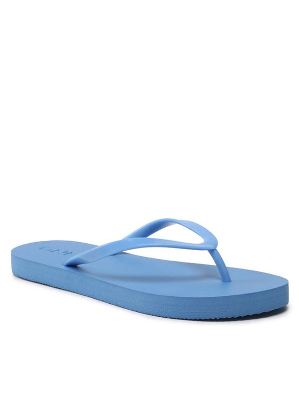 ONLY Shoes ONLY Shoes Джапанки Onllitzia Solid Flip Flop 15289329 Син