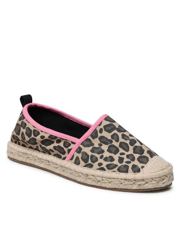 ONLY Shoes ONLY Shoes Еспадрили Onlkoppa-1 15288107 Кафяв