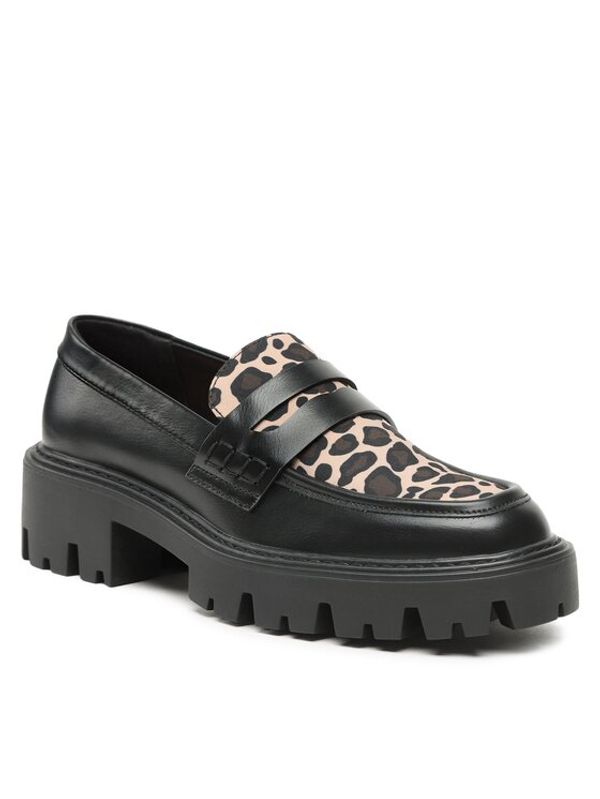 ONLY Shoes ONLY Shoes лоуфъри с дебела подметка Onlbetty-4 15288063 Черен