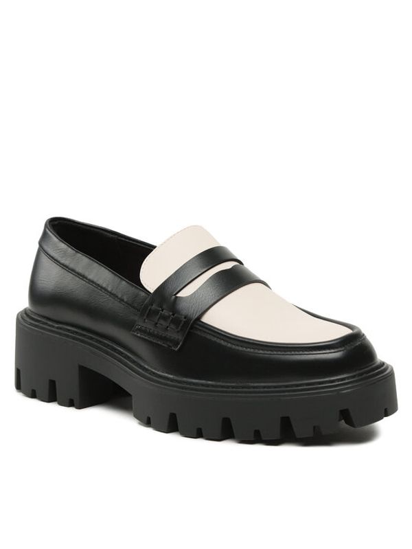 ONLY Shoes ONLY Shoes лоуфъри с дебела подметка Onlbetty-4 15288063 Черен