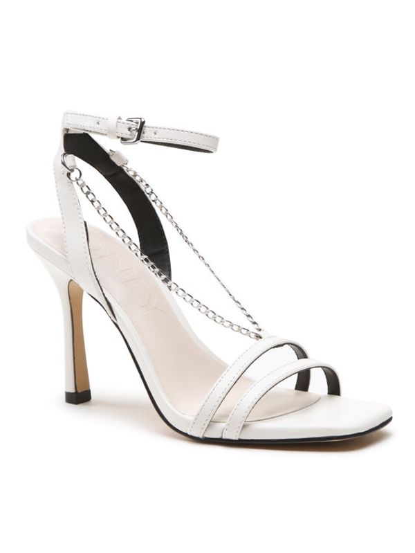 ONLY Shoes ONLY Shoes Сандали Onlalyx-15 15288440 Бял