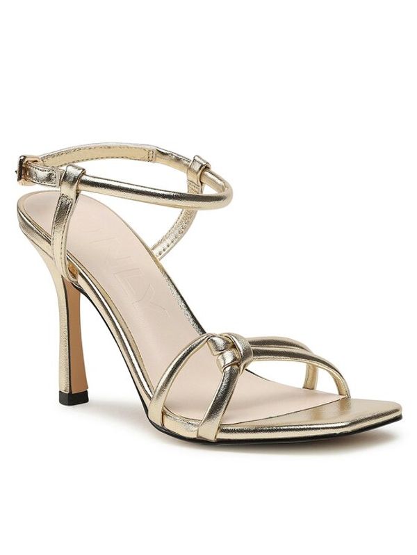 ONLY Shoes ONLY Shoes Сандали Onlalyx-16 15288443 Златист