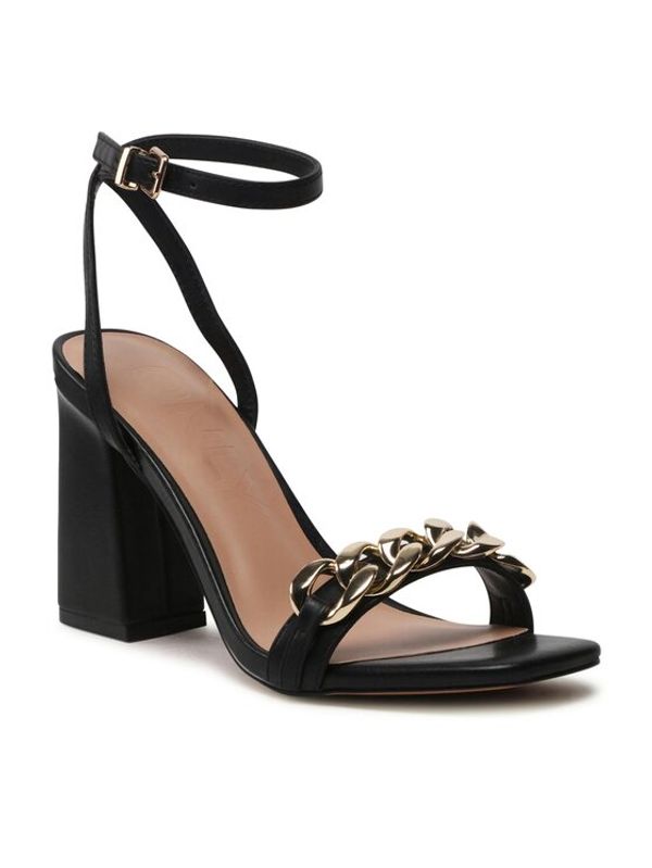 ONLY Shoes ONLY Shoes Сандали Onlalyx-17 15288444 Черен