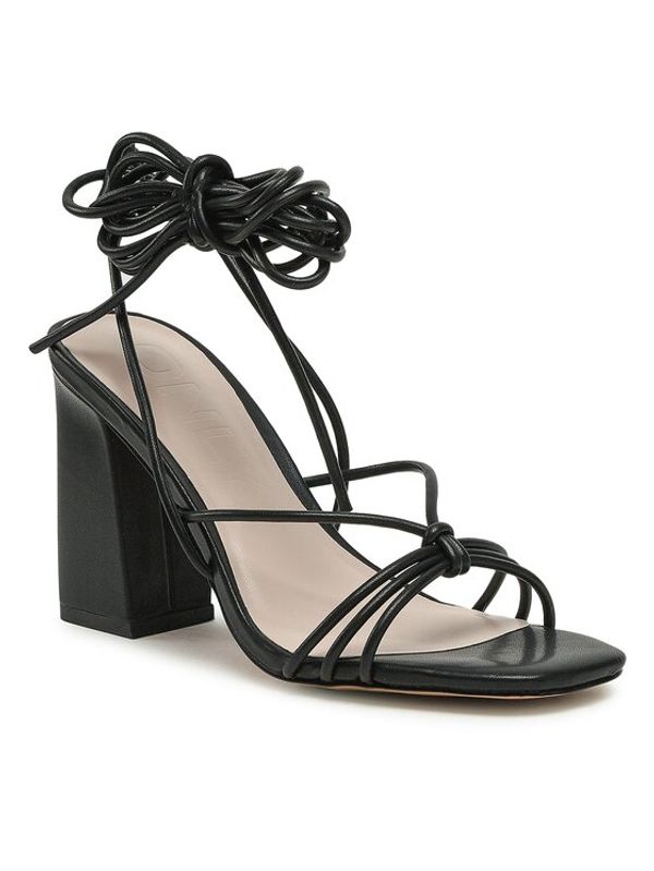 ONLY Shoes ONLY Shoes Сандали Onlalyx-18 15288460 Черен