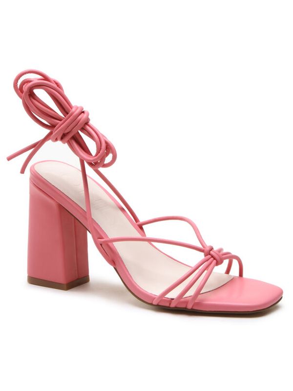 ONLY Shoes ONLY Shoes Сандали Onlalyx-18 15288460 Розов