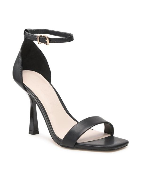 ONLY Shoes ONLY Shoes Сандали Onlaubrey-1 15288448 Черен