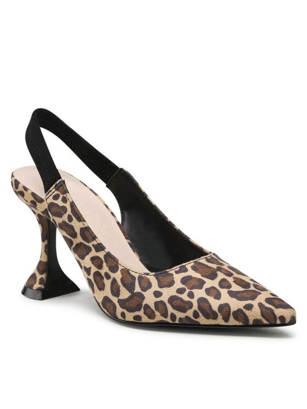 ONLY Shoes ONLY Shoes Сандали Onlcooper-1 Life 15288426 Кафяв