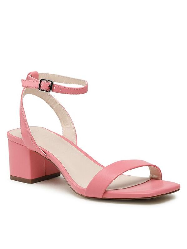 ONLY Shoes ONLY Shoes Сандали Onlhanna-1 15289351 Розов