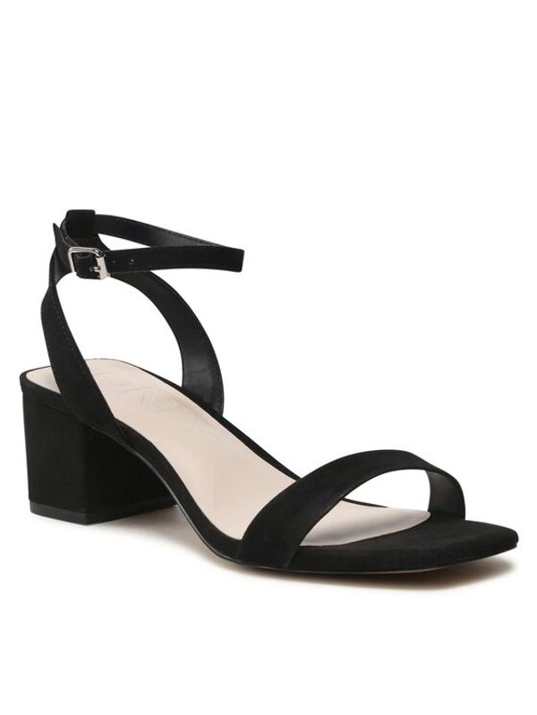 ONLY Shoes ONLY Shoes Сандали Onlhanna-1 15289352 Черен