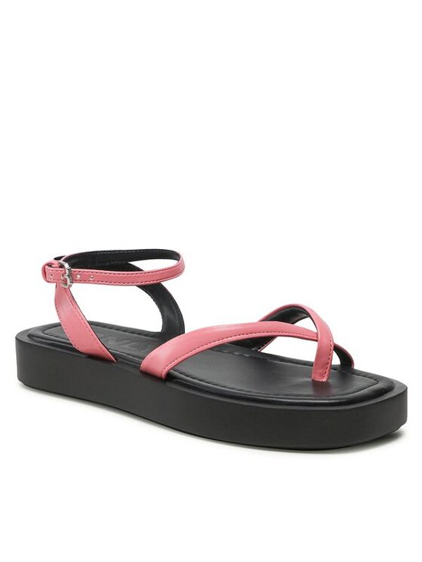 ONLY Shoes ONLY Shoes Сандали Onlmica-2 15288147 Розов