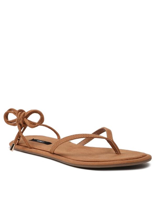 ONLY Shoes ONLY Shoes Сандали Onlmirella-1 Life 15288326 Кафяв