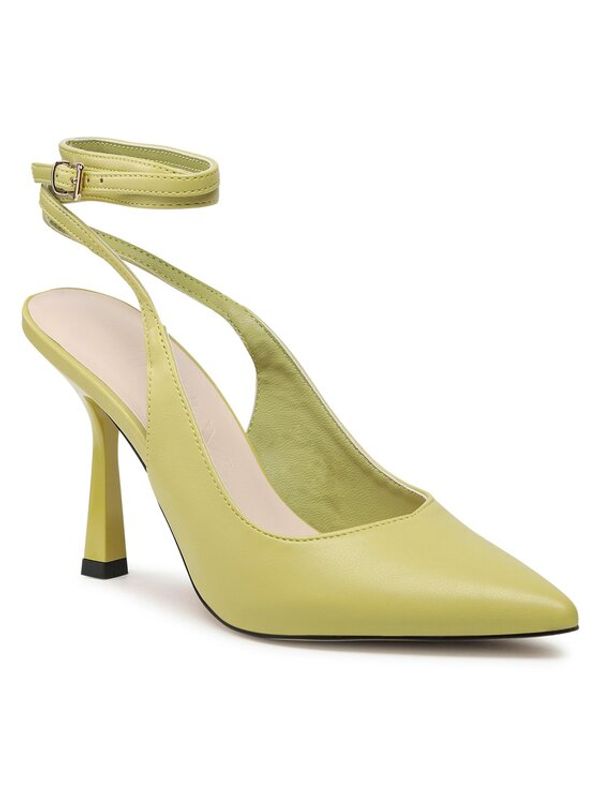 ONLY Shoes ONLY Shoes Сандали Onlparis-1 15288429 Зелен