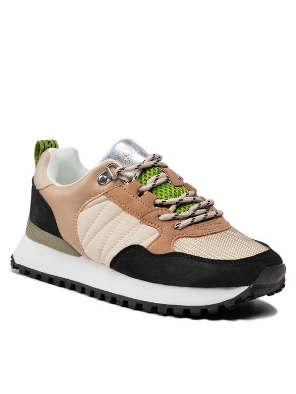 ONLY Shoes ONLY Shoes Сникърси Onlsahel-11 15272144 Бежов