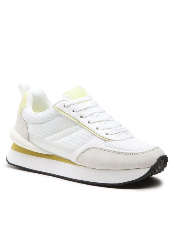 ONLY Shoes ONLY Shoes Сникърси Onlsahel-13 15288078 Бял