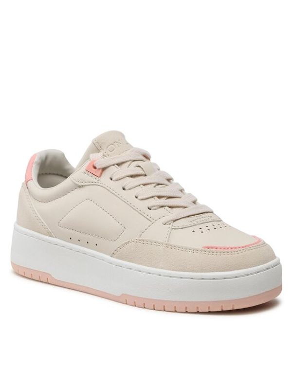 ONLY Shoes ONLY Shoes Сникърси Onlsaphire-1 15288079 Бежов