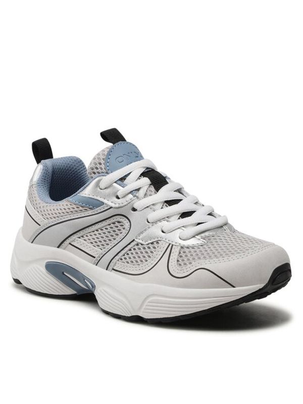 ONLY Shoes ONLY Shoes Сникърси Onlsoko-1 15288074 Сив