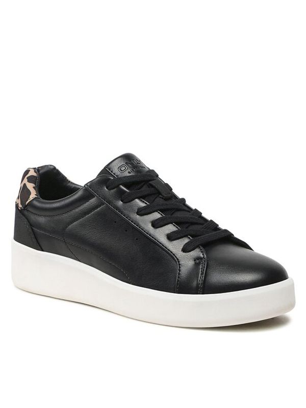 ONLY Shoes ONLY Shoes Сникърси Onlsoul-5 15288084 Черен