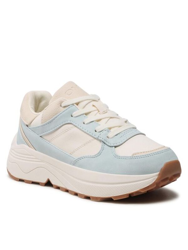ONLY Shoes ONLY Shoes Сникърси Onlsylvie-7 15288070 Бежов