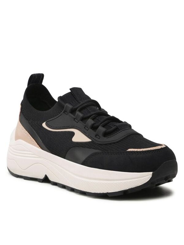 ONLY Shoes ONLY Shoes Сникърси Onlsylvie-8 15288072 Черен