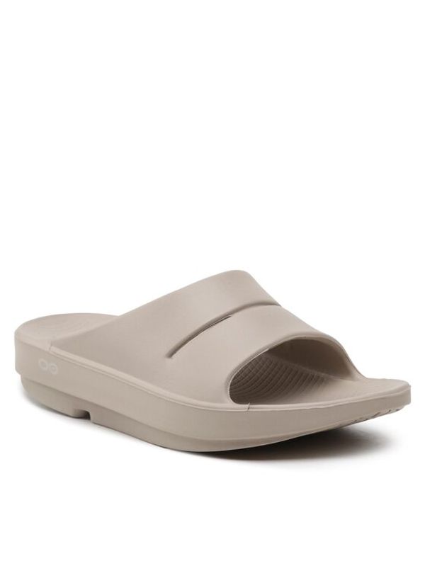 OOfos OOfos Чехли Ooahh Бежов