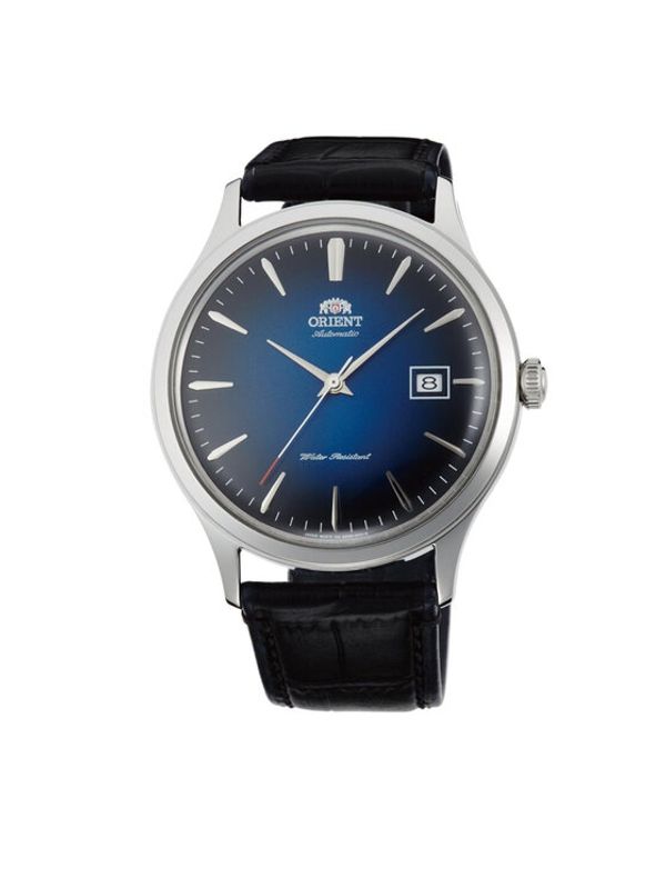 Orient Orient Часовник FAC08004D0 Черен