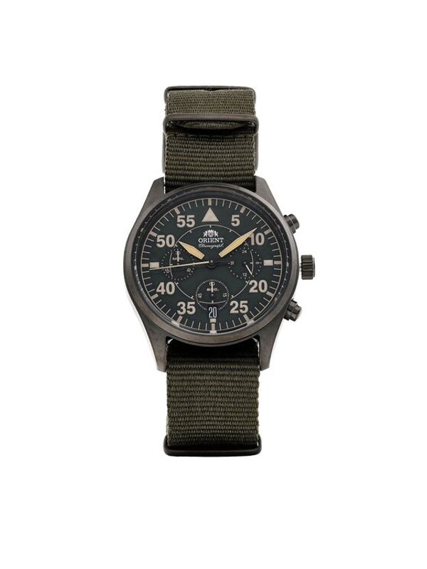 Orient Orient Часовник KV0501E10B Каки