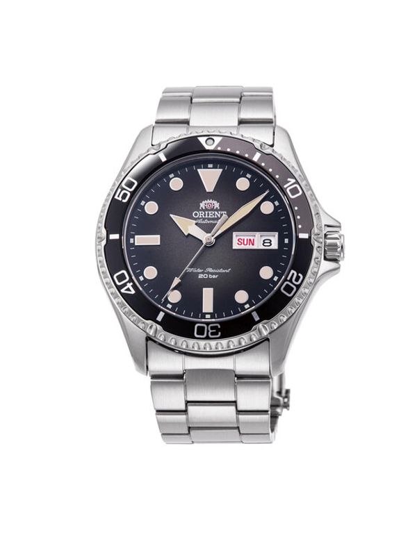 Orient Orient Часовник RA-AA0810N19B Сребрист