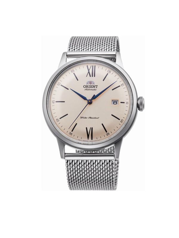 Orient Orient Часовник RA-AC0020G10B Сребрист