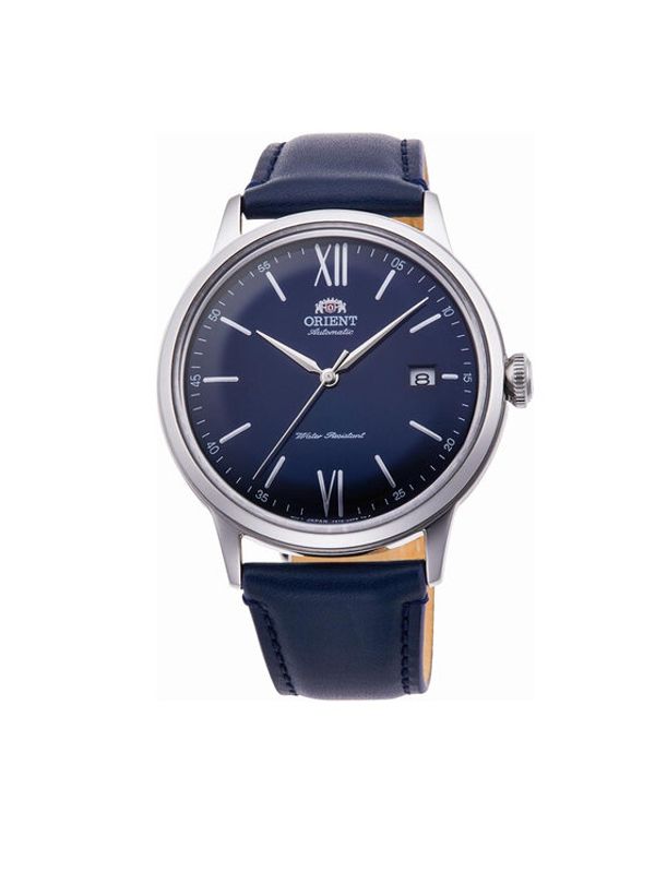 Orient Orient Часовник RA-AC0021L10B Тъмносин