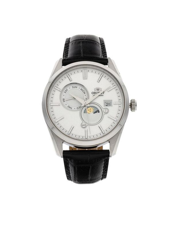 Orient Orient Часовник RA-AK0310S10B Сребрист