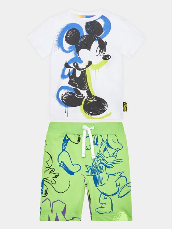 Original Marines Original Marines Детски комплект DDPV2183B Цветен