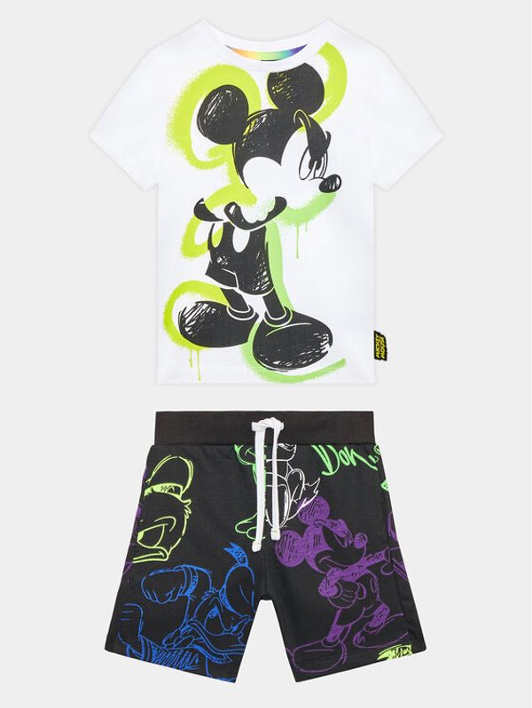 Original Marines Original Marines Детски комплект DDPV2183B Цветен