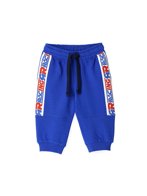 Original Marines Original Marines Долнище анцуг DDP0257NM Син Regular Fit