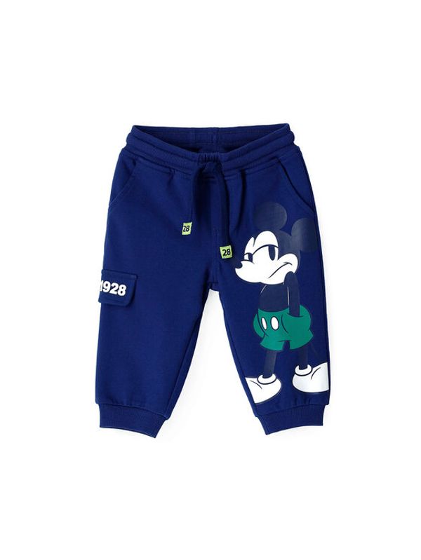 Original Marines Original Marines Долнище анцуг DDPV0217NM Тъмносин Regular Fit